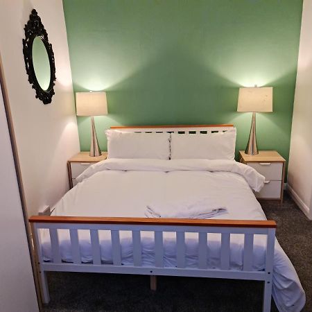 Elegant 1-Bedroom Apartment In Camden Town Londyn Zewnętrze zdjęcie